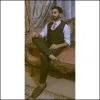 Raheel Fatmi