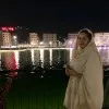 Huma Bangash