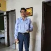 Sajal Kumar Sinha