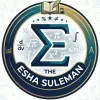 Esha Suleman