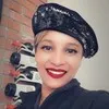 Veraline Davids