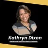 Kathryn Dixon