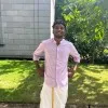 Vignesh Nadar