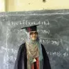 Syed Saba Raoof