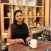Poonam Thorat