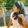 Sushmitha
