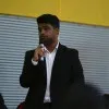 Taruneesh Sri Sangar