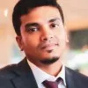 Adharsh Ravindran