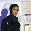 Iman Mohamed