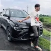 Harshang Nagar