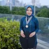 Arifah Aprillia Wulandari
