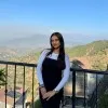 Cherise Baranwal