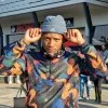 JB NDLHOVU