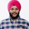 Ikmol Anand