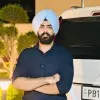 Harsimran Singh Bedi