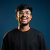 Harsh Gupta