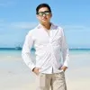 Scott Rainier Daza