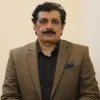 Muhammad Farooq Qamar