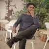 Dinesh Paramasivam