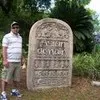 gilbert harrison