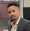 Ricky Anthony