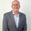 Padraic Mchale