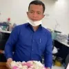 Ny Saroeun