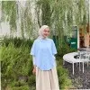 Syafa Almira Syahrial
