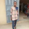 Olushola Taiwo Abayomi