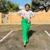 Nompumelelo Mabutla