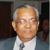 CHANDRA KISHORE MATHUR