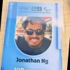 Jonathan Ng