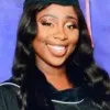 Mariam Bah