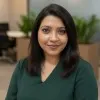 Pritha Roy