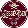 Jessé Eden Brasa Sabor