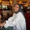 Nadya Mahdra Tanjung