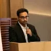 Piyush Keshri