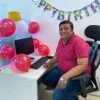 Tushar Solanki