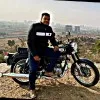 Tanuj Verma
