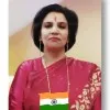 Prof Sangeeta Sharma