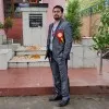 Dhrubajyoti Barman
