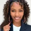 Zakyra Mitchell