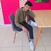 GORREPATI UMESH CHANDRA