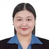 Pauline Yna Martinez
