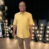 Roberson Bruce