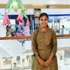 Mahalakshmi Meghana