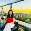 Pooja Anand Thombre