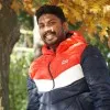Eldho George