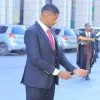 Mohamed Bawazir