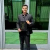 Abdalla Elsayed